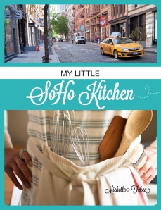 My Lil SoHo Kitchen HiRes cover